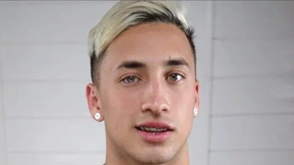 El youtuber tiene en sus espaldas otras seis causas penales.