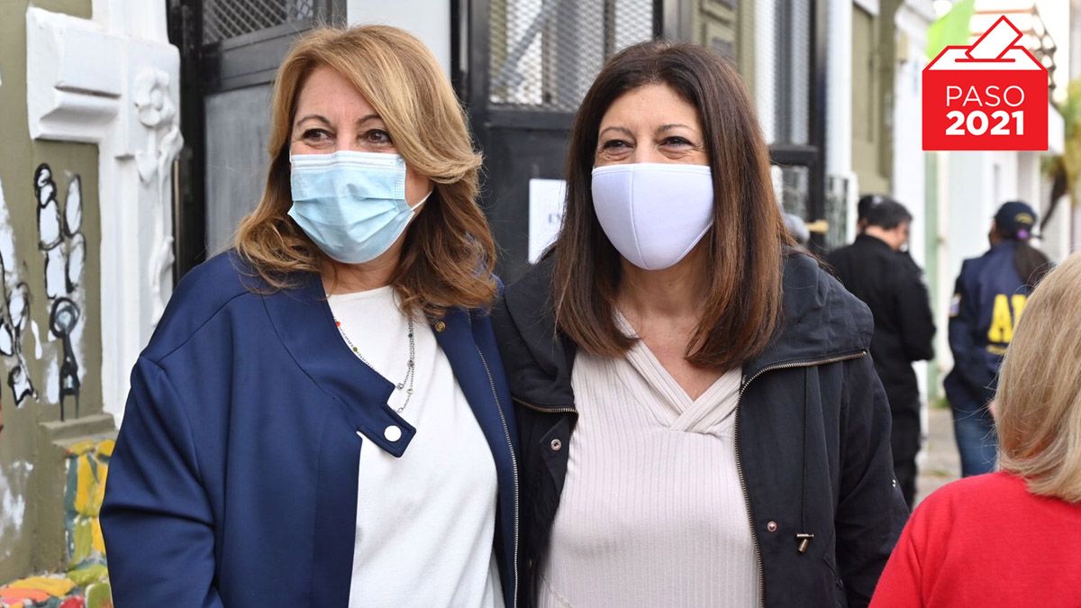 Es una elección diferente