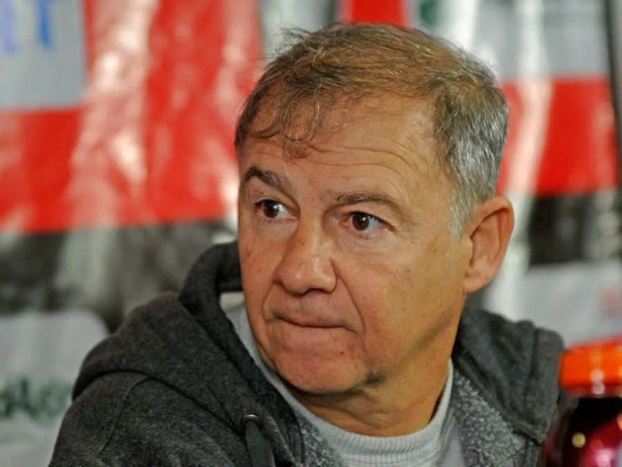 Gustavo Ingaramo sería el candidato a presidente de Colón por el oficialismo. Gustavo Ingaramo sería el candidato a presidente de Colón por el oficialismo.