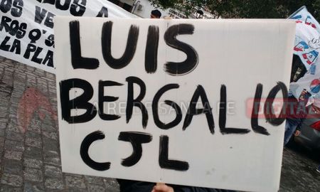 luis ?coco? bergallo hablo desde la carcel luis ?coco? bergallo hablo desde la carcel
