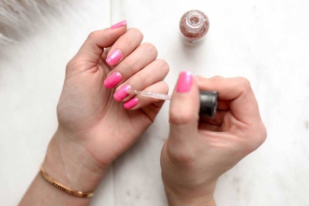 Dise&ntilde;os de u&ntilde;as sencillas para hacer en casa