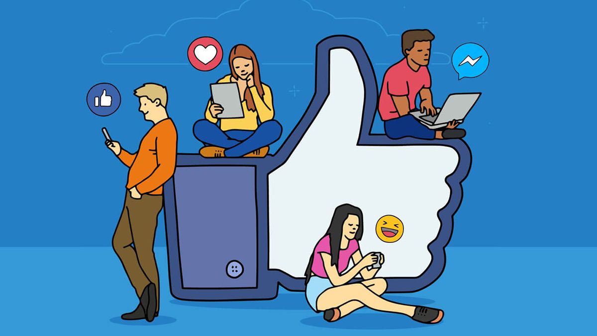 Hace 16 a&ntilde;os naci&oacute; Facebook y transform&oacute; para siempre los v&iacute;nculos de la sociedad.