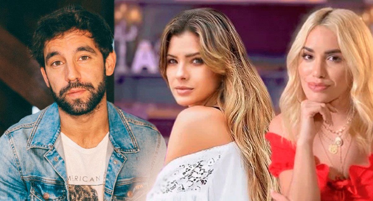 Cachete Sierra se refirió a lo que dijeron las actrices en la entrevista que les hizo años atrás Susana Giménez. &nbsp;