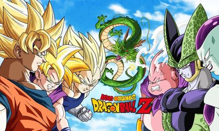 ?dragon ball z? en netflix tiene todos estos detalles que no gustaron a los fans de america latina ?dragon ball z? en netflix tiene todos estos detalles que no gustaron a los fans de america latina