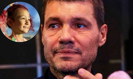 marcelo tinelli devastado por la perdida de mila yankelevich: no lo puedo creer marcelo tinelli devastado por la perdida de mila yankelevich: no lo puedo creer