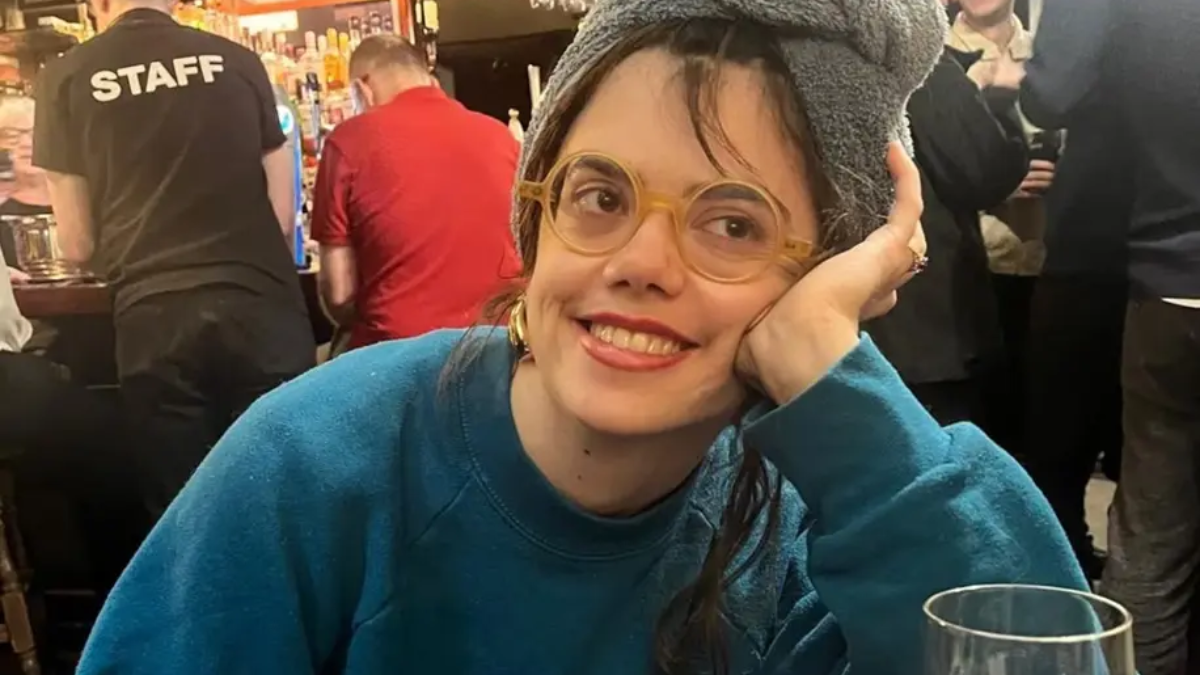 Grace tenía 22 años y estaba en el cuarto año de la carrera de medicina cuando sufrió el accidente dentro de un shopping que le cambió la vida. Grace tenía 22 años y estaba en el cuarto año de la carrera de medicina cuando sufrió el accidente dentro de un shopping que le cambió la vida.