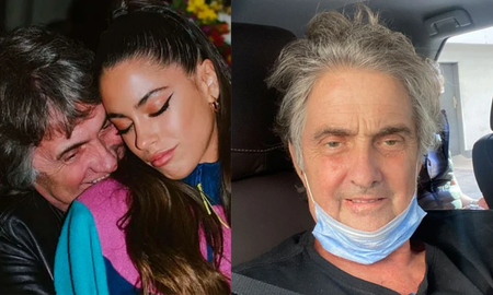 Alejandro Stoessel, estaba internado por una hemorragia interna, y comunicó la noticia a través de su cuenta de Twitter. Alejandro Stoessel, estaba internado por una hemorragia interna, y comunicó la noticia a través de su cuenta de Twitter.