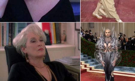 Met Gala 2022: cuáles fueron los mejores memes que dejó la ceremonia de la moda en Nueva York