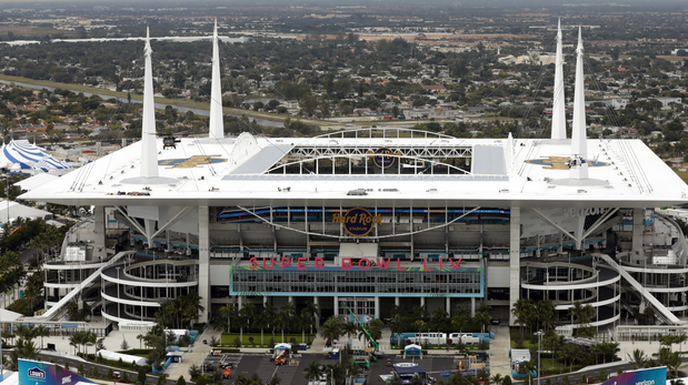 Copa América: cómo es el Hard Rock Stadium donde la Selección Argentina jugará ante Perú