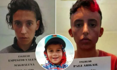 Una feroz golpiza: la trágica conclusión del médico forense que vio el cuerpo de Lucio Dupuy Una feroz golpiza: la trágica conclusión del médico forense que vio el cuerpo de Lucio Dupuy