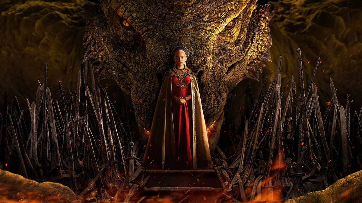 House of Dragons: el veredicto de la crítica sobre la precuela de Juego de Tronos