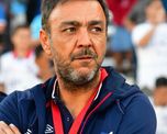 Álvaro Recoba rompió el silencio y habló sobre la chance de Colón Álvaro Recoba rompió el silencio y habló sobre la chance de Colón