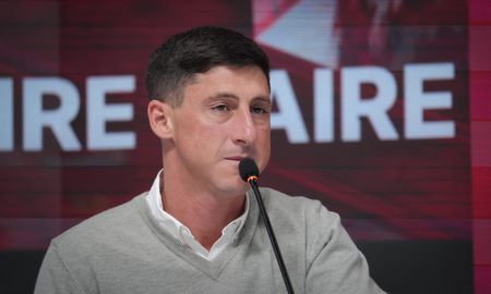 Paco Garibaldi explicó que “las problemáticas de la inseguridad y las adicciones no está en la Constitución porque en ese entonces no era un tema. Hoy si”.