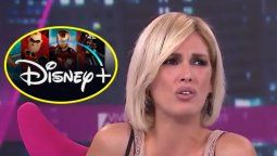 Viviana Canosa destrozó a Disney: Harta me tienen, les encanta adoctrinar a nuestros hijos