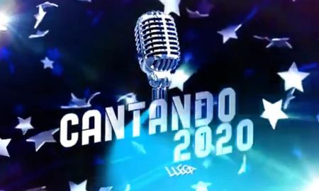 El Cantando 2020 comienza el 27 de julio. El Cantando 2020 comienza el 27 de julio.