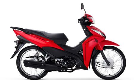 El precio actualizado de la Honda Wave 110S. El precio actualizado de la Honda Wave 110S.