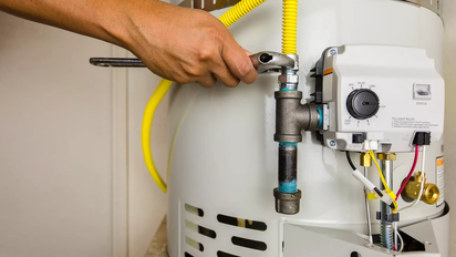 Cómo reemplazar el termotanque eléctrico y ahorrar energía en casa