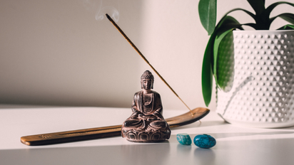 Las 5 mejores plantas para alejar las malas energías de tu casa