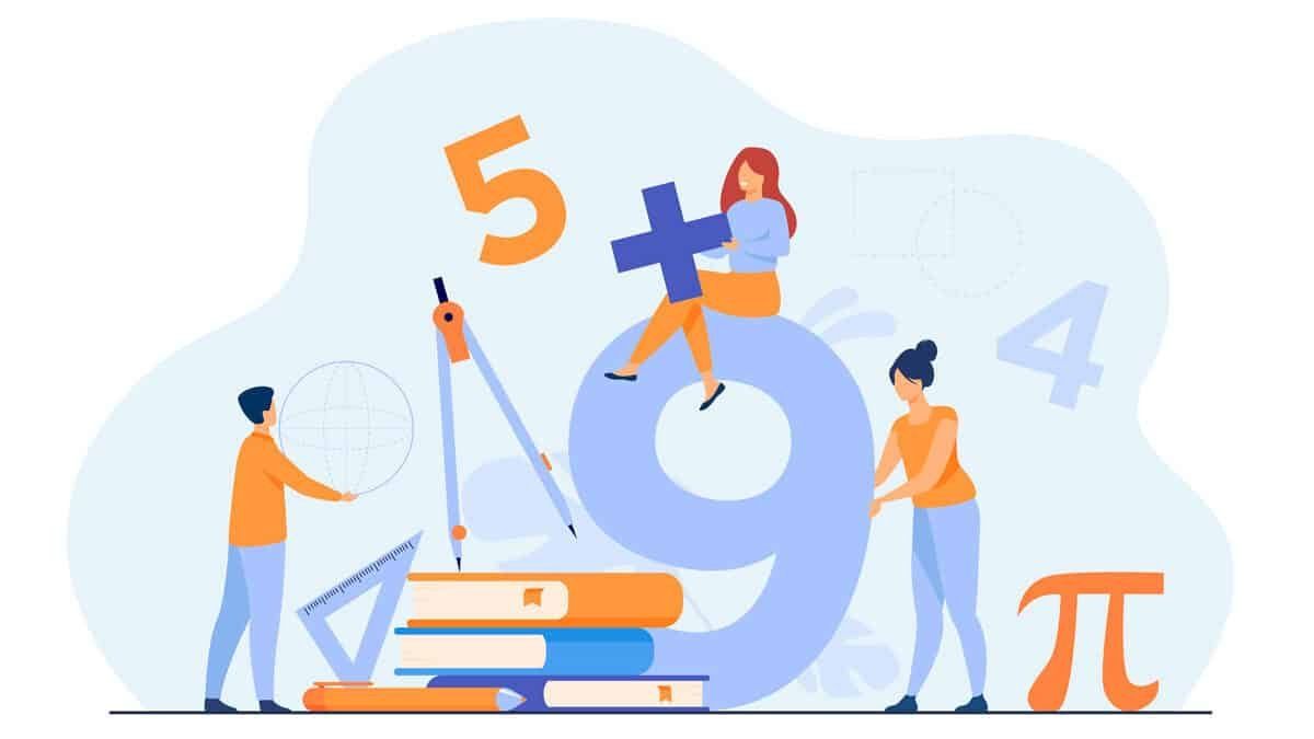 Día Internacional de las Matemáticas