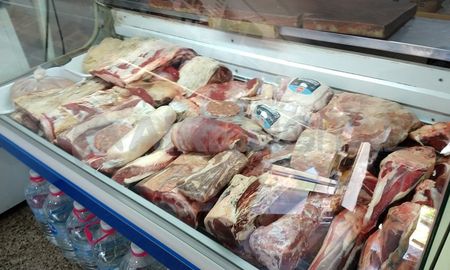Desde la Secretaría de Comercio Interior confirmaron que se trabaja para lograr una canasta para Navidad y Año Nuevo. Desde la Secretaría de Comercio Interior confirmaron que se trabaja para lograr una canasta para Navidad y Año Nuevo.