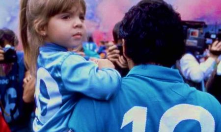 Dalma y Gianinna Maradona, saludaron a su padre Diego en su cumpleaños 60. Dalma y Gianinna Maradona, saludaron a su padre Diego en su cumpleaños 60.