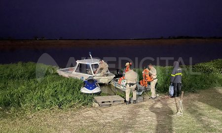 La trágedia ocurrió el 16 de septiembre pasado. La trágedia ocurrió el 16 de septiembre pasado.
