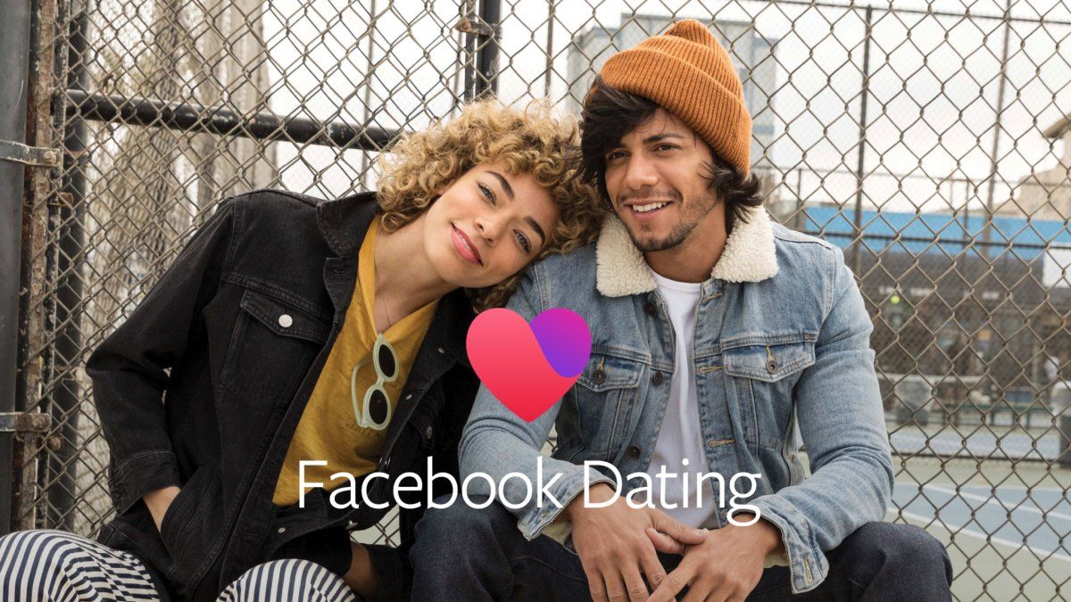 Facebook Dating