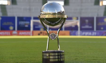 El calendario de la Copa Sudamericana 2025: cuándo se juega, fechas y el día de la final El calendario de la Copa Sudamericana 2025: cuándo se juega, fechas y el día de la final