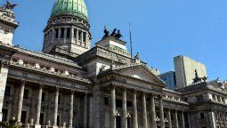 El Congreso no tiene planes de aplicar restricciones al ingreso de familiares El Congreso no tiene planes de aplicar restricciones al ingreso de familiares