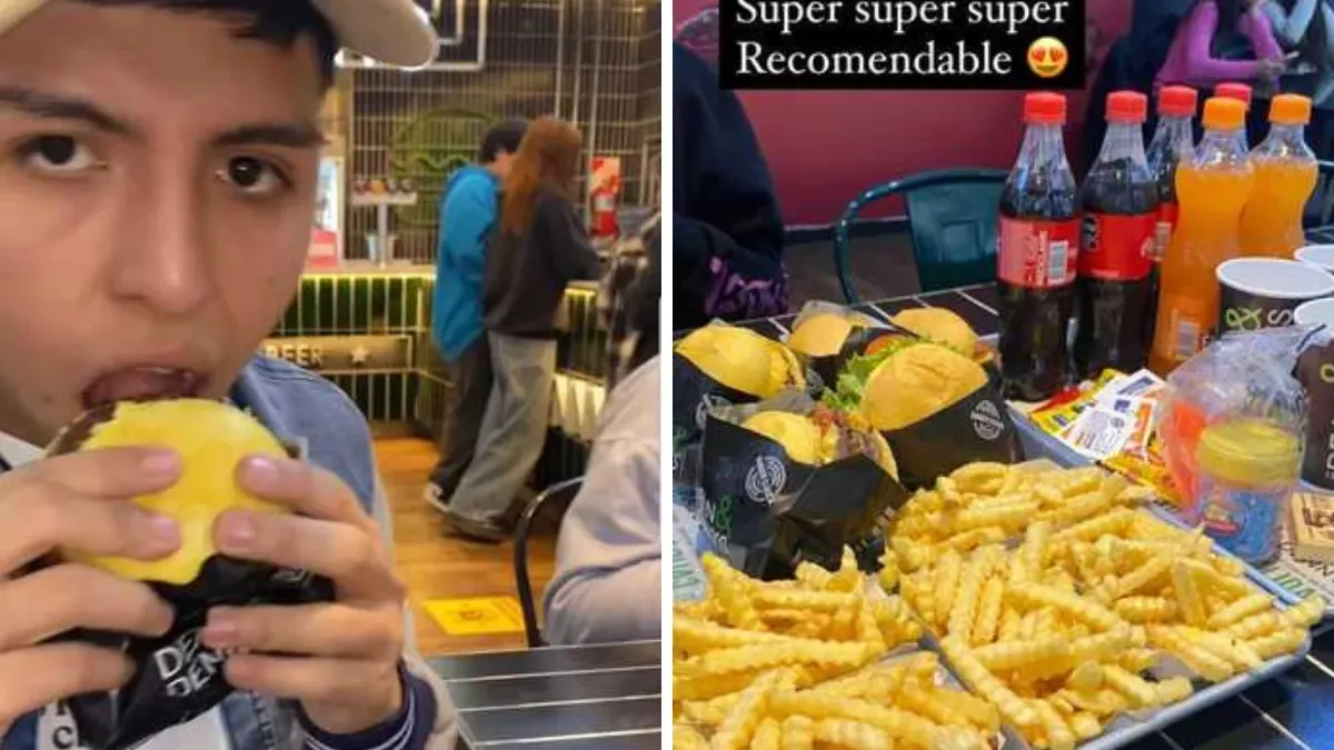 Los espectaculares canjes de Antonio López de MasterChef. Los espectaculares canjes de Antonio López de MasterChef.