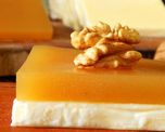 Dulce de batata para disfrutar de postre. Dulce de batata para disfrutar de postre.