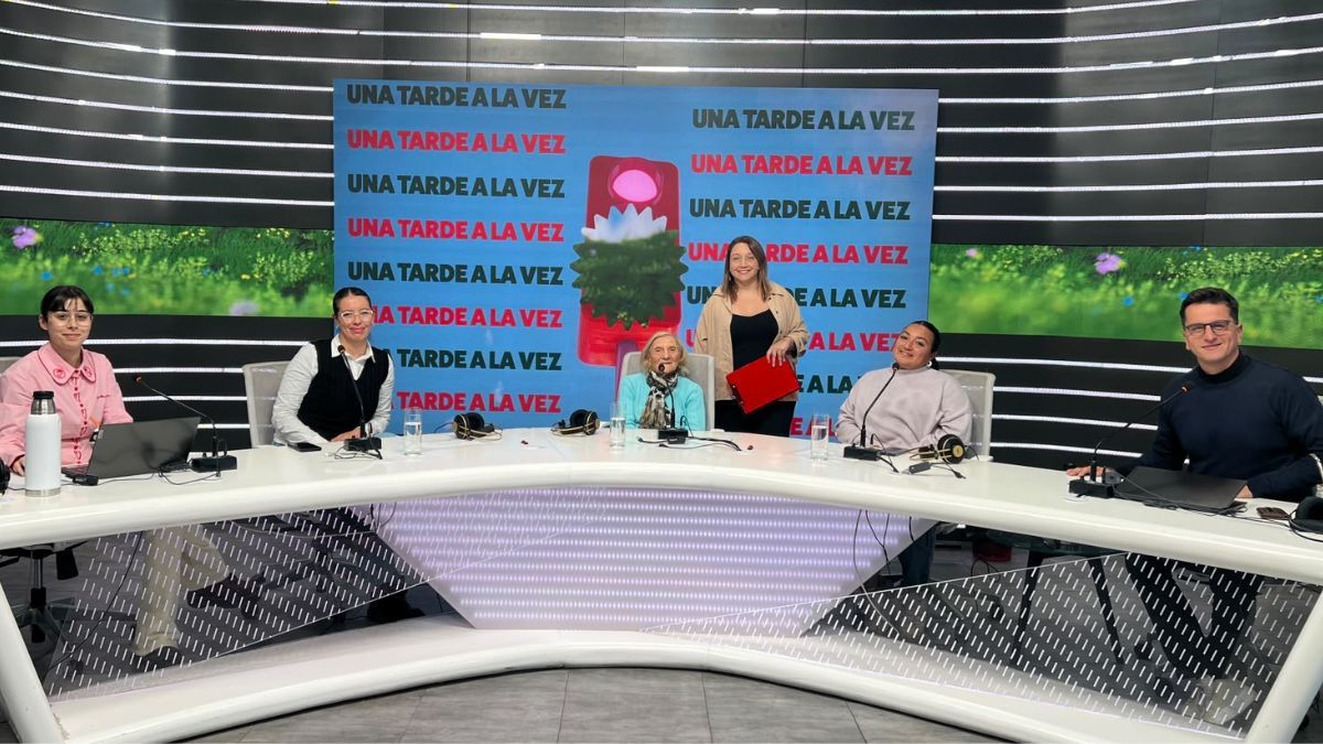 Nueva edición de Altavoz: mujeres y deporte en Santa Fe.