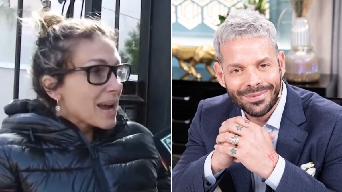 La mujer de Aníbal Lotocki habló sobre la muerte de Mariano Caprarola: No sé de qué veneno hablan