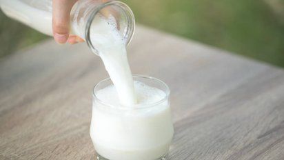 ¿Cómo funciona la dieta de la leche y cuáles son sus contraindicaciones?
