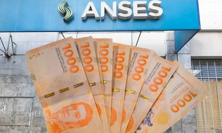 ANSES: cuándo cobro la primera cuota de PUAM, PNC, sin bono ni aumento ANSES: cuándo cobro la primera cuota de PUAM, PNC, sin bono ni aumento