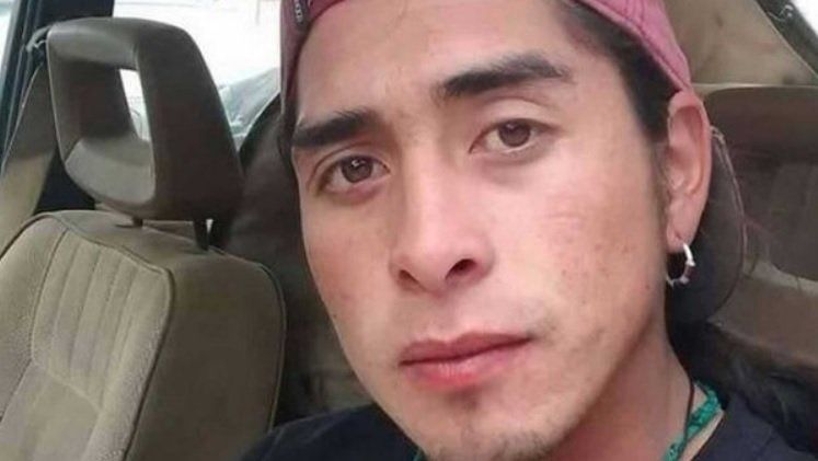 Ordenan detener al gendarme acusado de asesinar al joven Rafael Nahuel