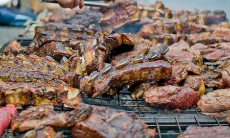Tecnología a la parrilla: cinco apps para que tu asado sea perfecto