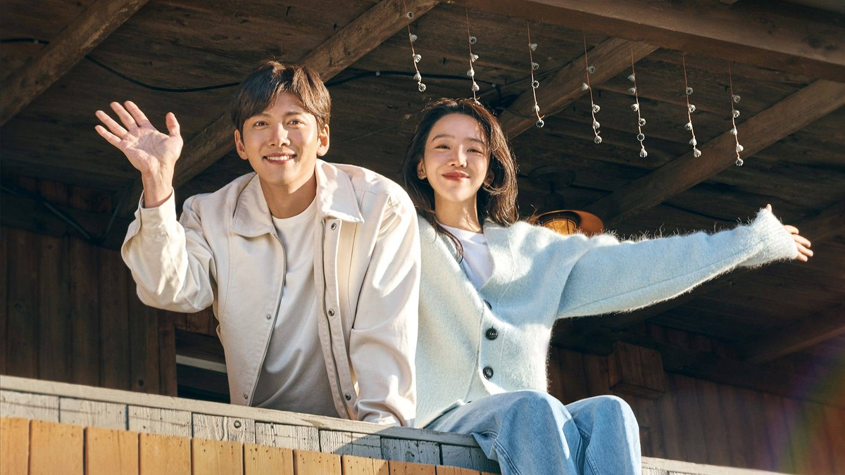 "De vuelta en Samdal-ri", la serie coreana de drama y romance que podés ver en Netflix. "De vuelta en Samdal-ri", la serie coreana de drama y romance que podés ver en Netflix.