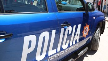 La Policía detuvo a dos tucumanos vinculados a la banda de salideras bancarias en Santa Fe