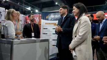 Pullaro sobre la segunda edición de Expo Empleo: Muestra lo mejor de la identidad colectiva