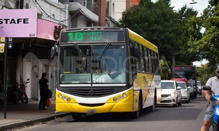 Empresarios de Colectivos no descartan un nuevo incremento del boleto en Santa Fe. Empresarios de Colectivos no descartan un nuevo incremento del boleto en Santa Fe.