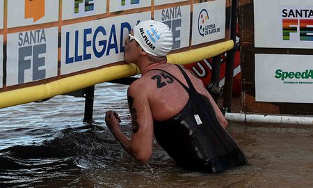 Damián Blaum palpitó el regreso de la Maratón Santa Fe-Coronda: Es especial por su gente Damián Blaum palpitó el regreso de la Maratón Santa Fe-Coronda: Es especial por su gente