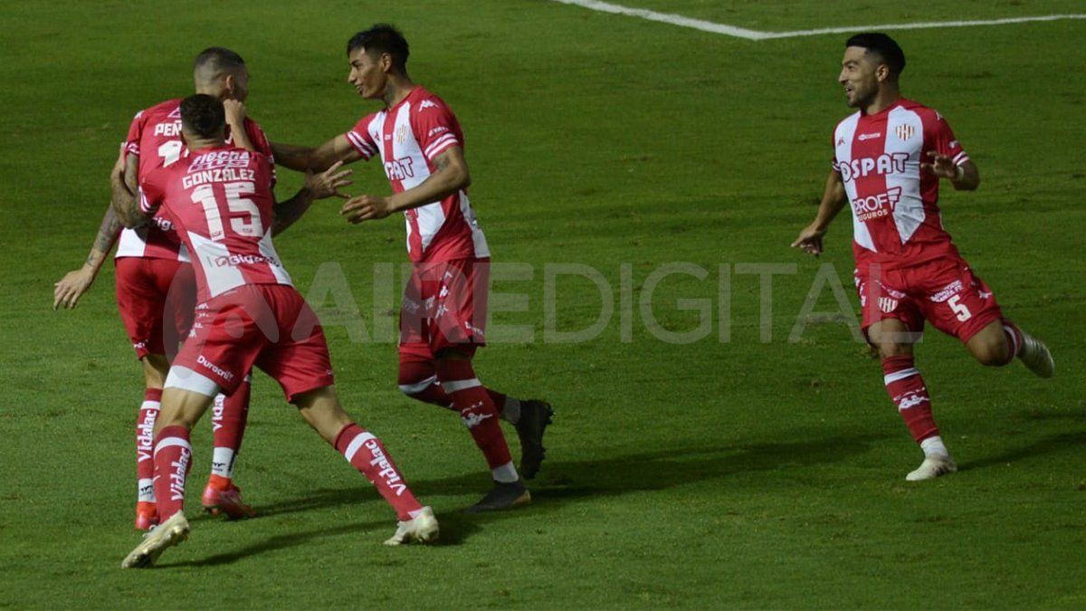 Unión enfrenta a Independiente por la Copa de la Liga ...