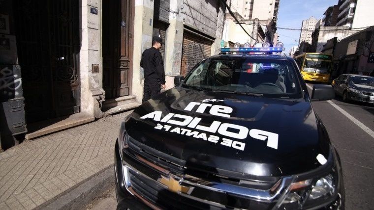 Hallaron a una mujer de 76 años sin vida y golpeada en su casa