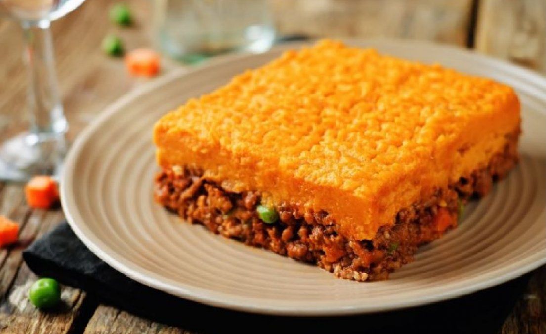 Reemplazar las papas por otra verdura