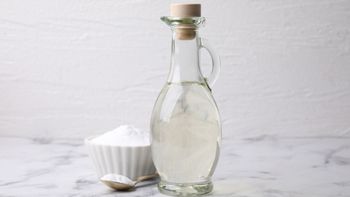 como usar vinagre para limpiar toda la casa en simples pasos