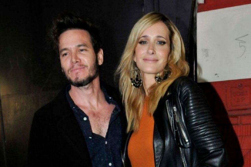 Julieta Prandi y Emanuel Ortega pasaron unas románticas vacaciones en Miami.