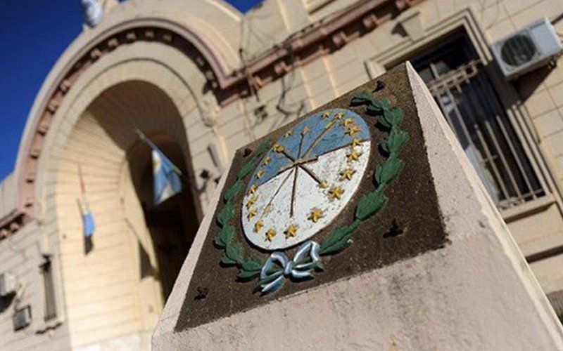 Detuvieron al titular de la Alcaidía de San Lorenzo por el cobro de coimas para beneficiar a presos