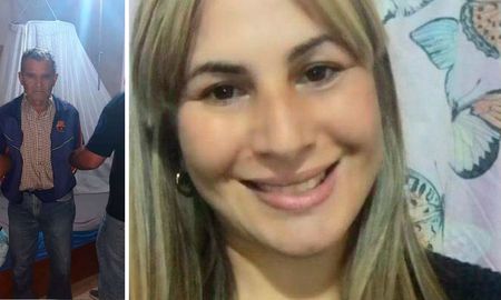 Damián Lescano tiene 70 años, es remisero y que alquila varios departamentos en la localidad bonaerense de Ingeniero Budge, donde hallaron el cadáver de Nancy Videla. Damián Lescano tiene 70 años, es remisero y que alquila varios departamentos en la localidad bonaerense de Ingeniero Budge, donde hallaron el cadáver de Nancy Videla.