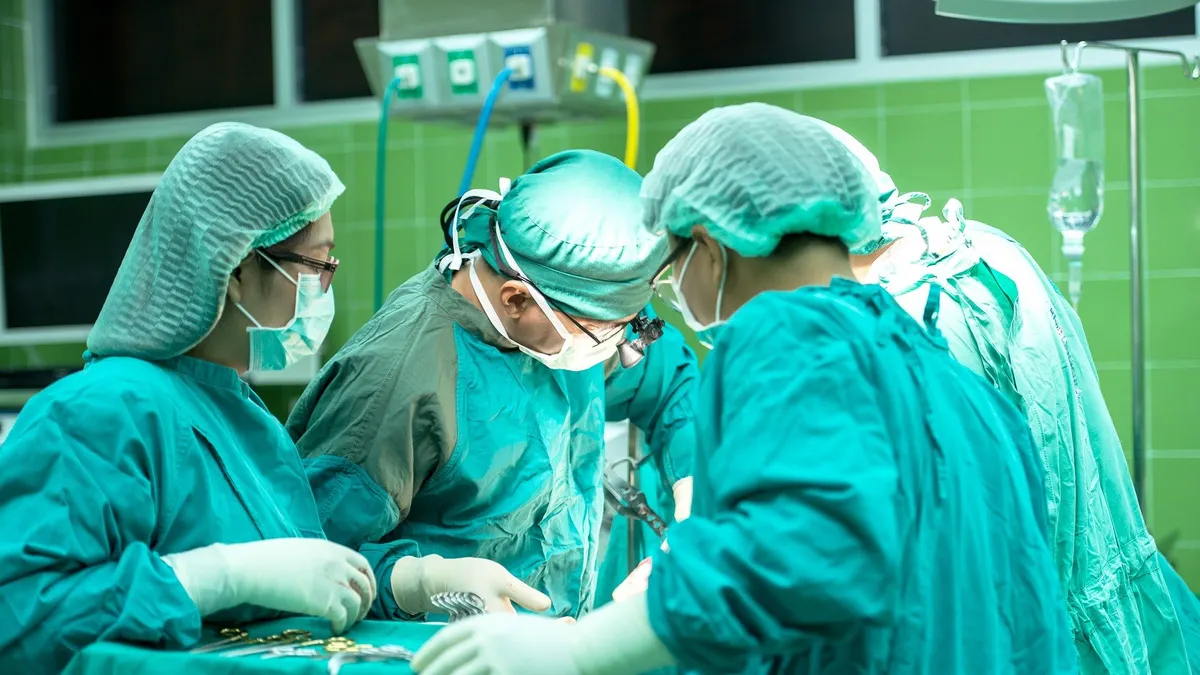 La salud en alerta: por dos días, no se colocarán stents ni se harán angioplastias